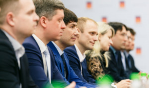 Конкурс «Лидеры Севера» сделают постоянным