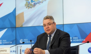 В Ставропольском крае продолжат идти курсом самоочищения власти
