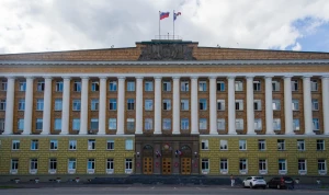 Состоялся заключительный этап регионального конкурса «Лучший государственный гражданский служащий Новгородской области»