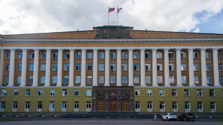 Состоялся заключительный этап регионального конкурса «Лучший государственный гражданский служащий Новгородской области»