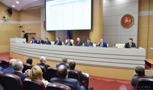 В Татарстане отменили нижнюю границу для кандидатов в кадровый резерв