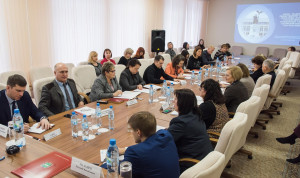 Совет по кадровой политике Калужской области подвел итоги развития госслужбы в 2017-2019 годах