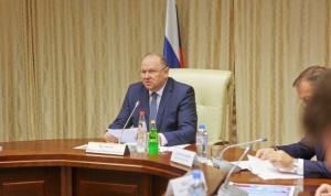 Особые полномочия для губернаторов предложил ввести полпред президента на Урале