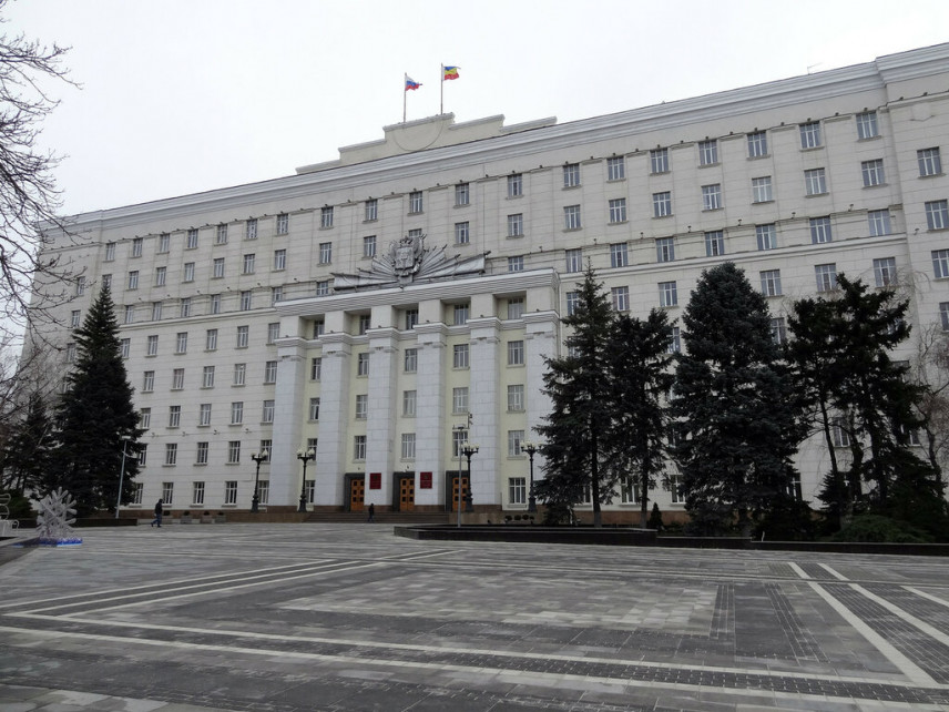 В Ростовской области предлагают перенять у Китая опыт борьбы с коррупцией