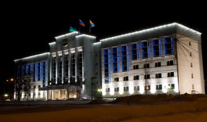 В Сургуте проведут конкурс в кадровый резерв администрации города