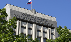 Глава Счетной палаты оценил ущерб от коррупции в России