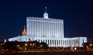 Назначен новый глава правительства России