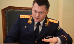 Президент решил назначить нового генпрокурора