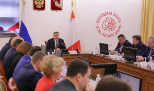 Итоги по работе с обращениями граждан через соцсети подвели в Вологодской области