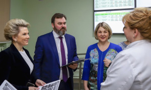 Нижегородская и Новгородская области обменяются кадровыми практиками