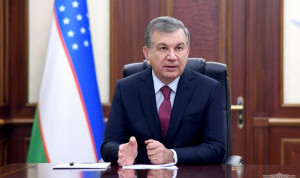 Антикоррупционный орган создадут в Узбекистане