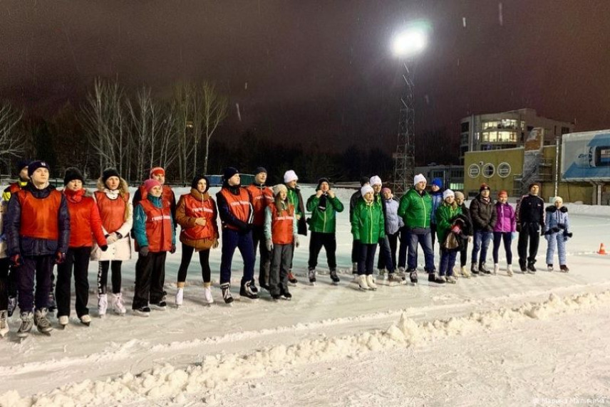 В Перми определили победителей спартакиады муниципальных служащих