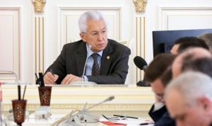 В Дагестане поддержат талантливых чиновников