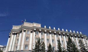 Звание Заслуженного работника государственной и муниципальной службы введут в Бурятии