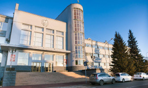 В Бурятии многодетным отдадут приоритет при наборе на госслужбу