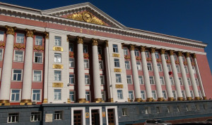 В Курской области будут бороться с кумовством во власти