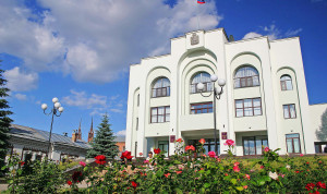 В Самаре создадут «портрет» муниципального служащего