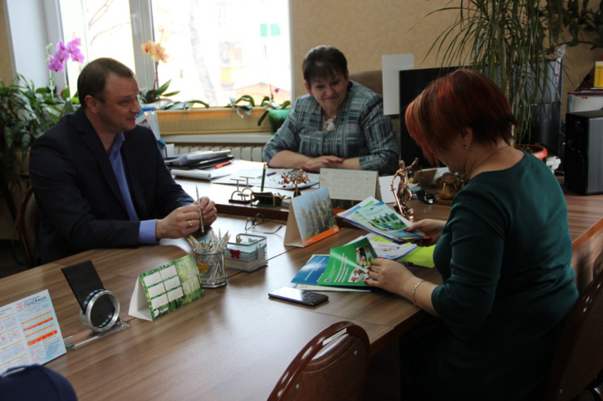 На Камчатке включили турбопоиск кадров