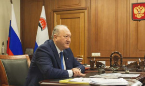 Особые знаки для чиновников введут в Камчатском крае