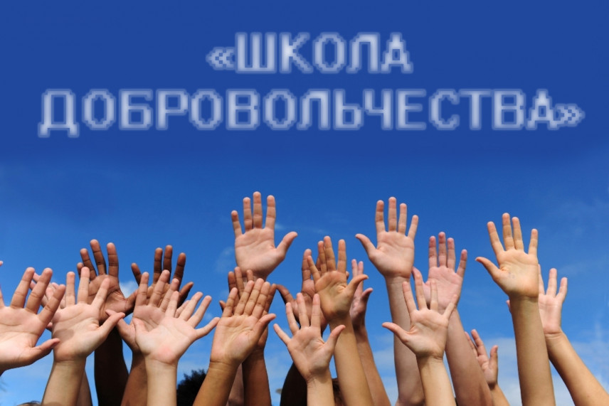 Для госслужащих Карелии откроют «Школу добровольчества»