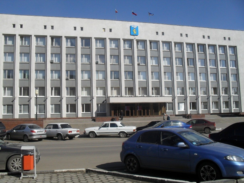 Чиновников мэрии Белгорода оденут в униформу