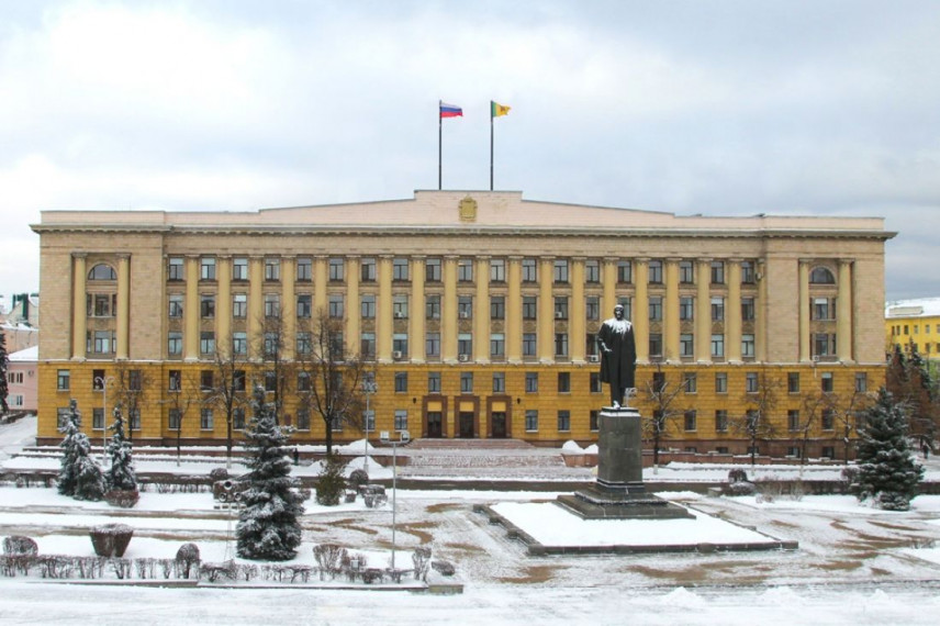 В Пензенской области определились с профразвитием госслужащих на 2020 год