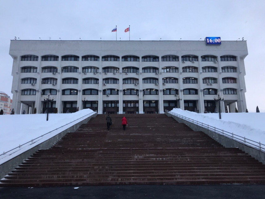 Во Владимире назвали лучшего муниципального служащего