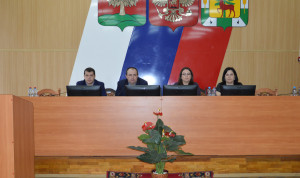 В Липецкой области проводят антикоррупционные семинары