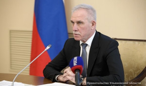 Совет при губернаторе по вопросам кадровой политики переформатируют