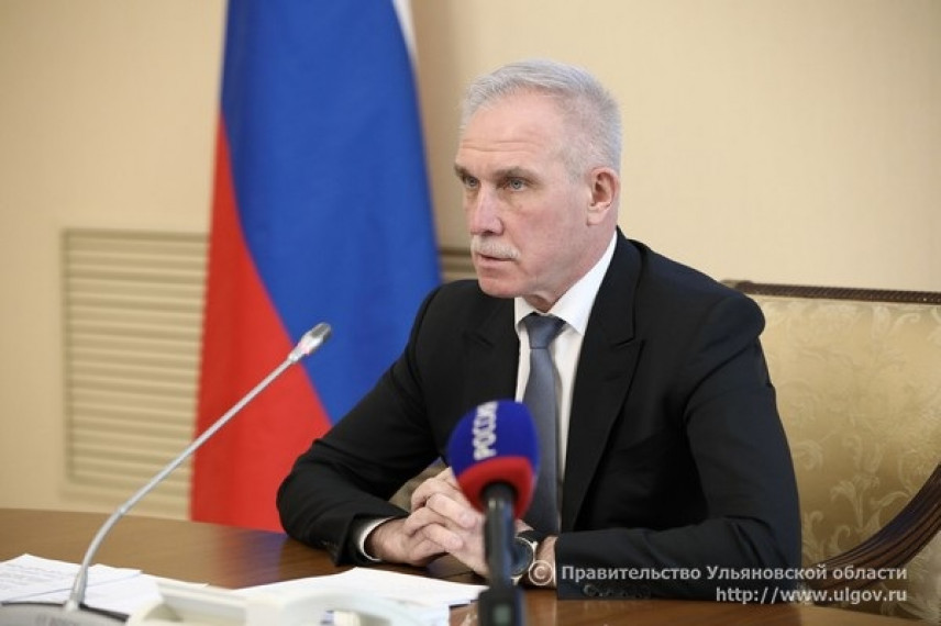 Совет при губернаторе по вопросам кадровой политики переформатируют