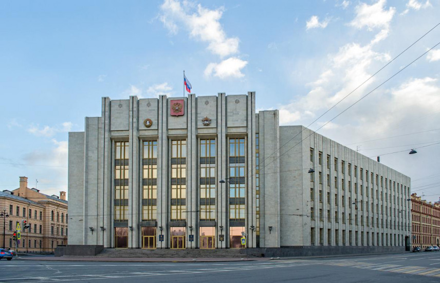 В Ленобласти стартует региональный этап конкурса «Лучшая муниципальная практика»