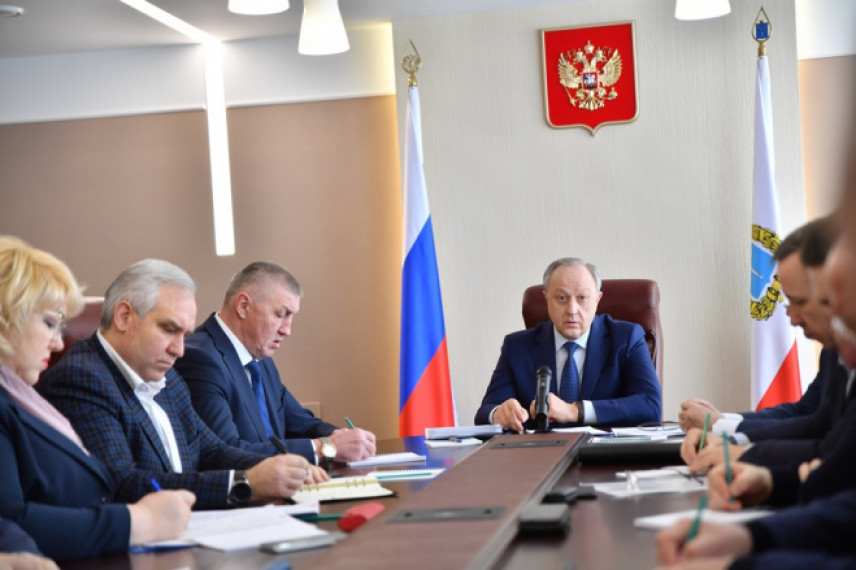 Правила работы с публикациями в соцсетях ввели в Саратовской области