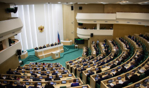 Декларации о доходах сдали все сенаторы