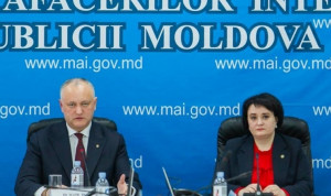 Молдавские госслужащие, заболевшие COVID-19, получат матпомощь