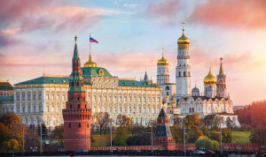 Назначены врио губернатора трех регионов