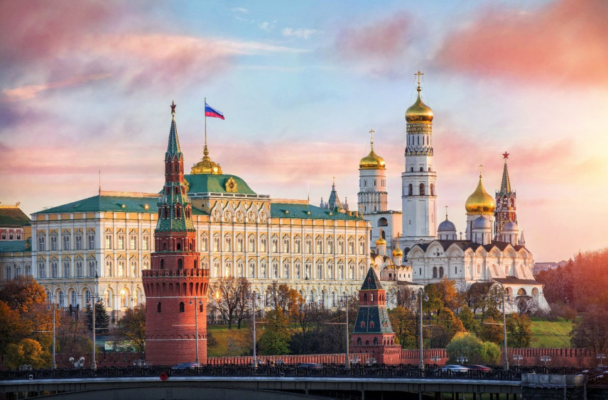 Назначены врио губернатора трех регионов