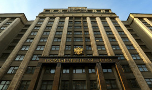 В Госдуму внесен законопроект о дисциплинарных взысканиях госслужащих за порочащие честь проступки