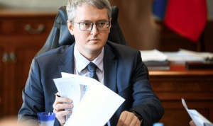 На Камчатке сменился губернатор