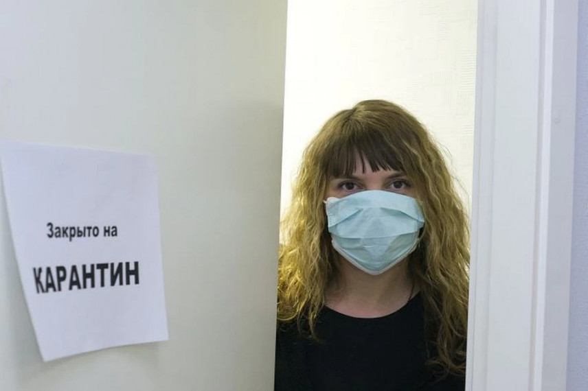 Названы профессии, которые могут оказаться невостребованными после окончания пандемии COVID-19