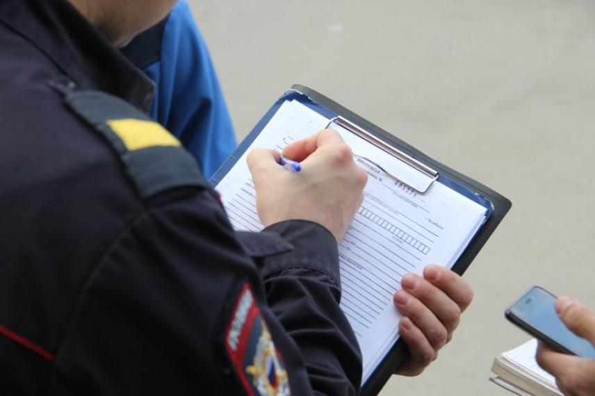 В кабмине определили список госслужащих, которые могут cоставлять протоколы за нарушение режима ЧС