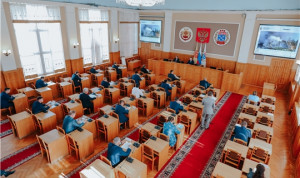 В Чебоксарах выберут лучшего муниципального служащего