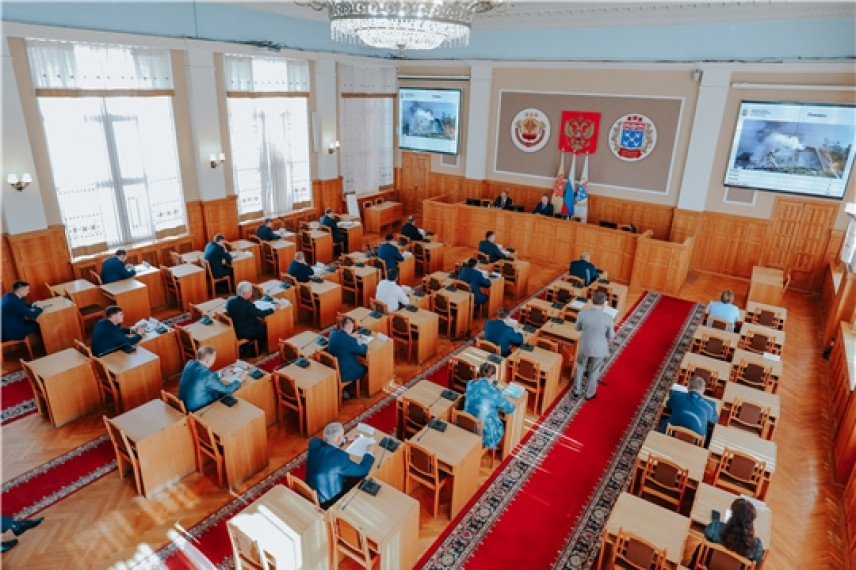 В Чебоксарах выберут лучшего муниципального служащего