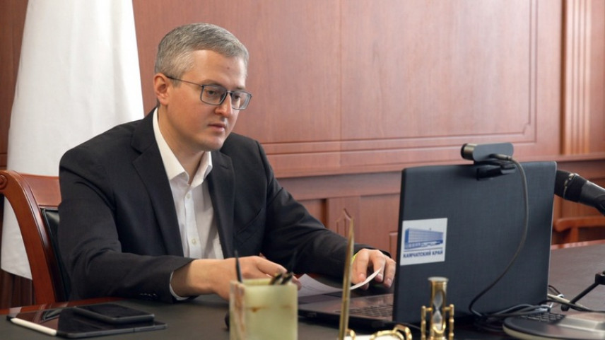 На Камчатке чиновникам повышать зарплату не будут