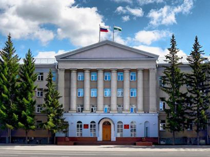 Чиновники Курганской области собрали 27 млн рублей для помощи жителям региона
