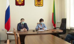 В Забайкальском крае развивают институт наставничества на госслужбе