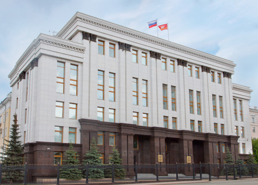 В Челябинской области объявили набор в резерв управленческих кадров