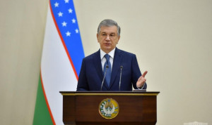 В Узбекистане создано агентство по противодействию коррупции