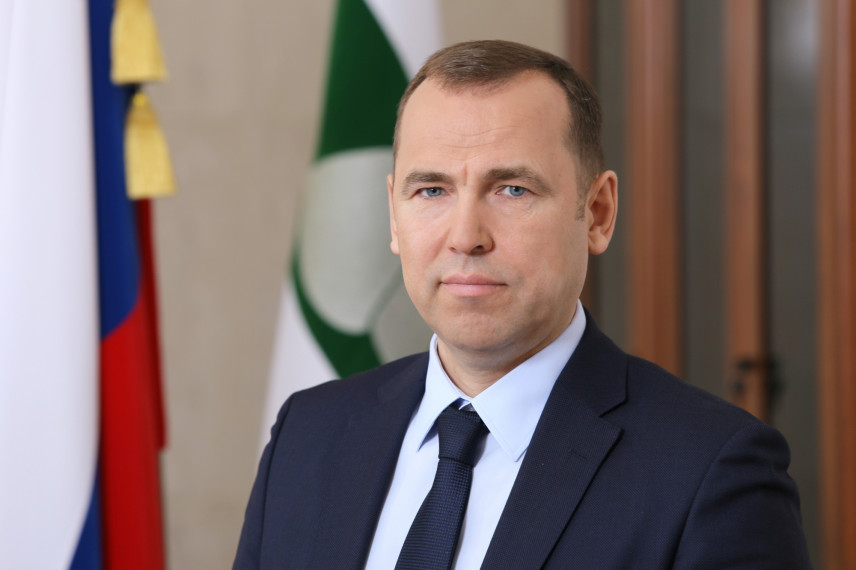 Губернатор Курганской области пообещал будущим чиновникам удовлетворение от работы