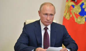 Пресс-секретарь Путина рассказал о кадровой политике президента