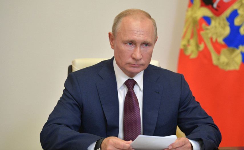Пресс-секретарь Путина рассказал о кадровой политике президента